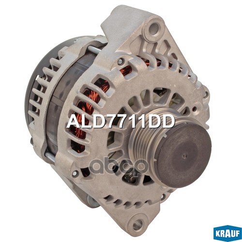 Генератор Krauf арт. ALD7711DD