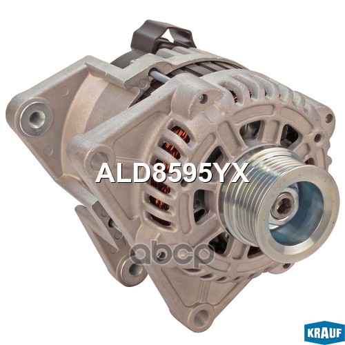 Генератор Krauf арт. ALD8595YX