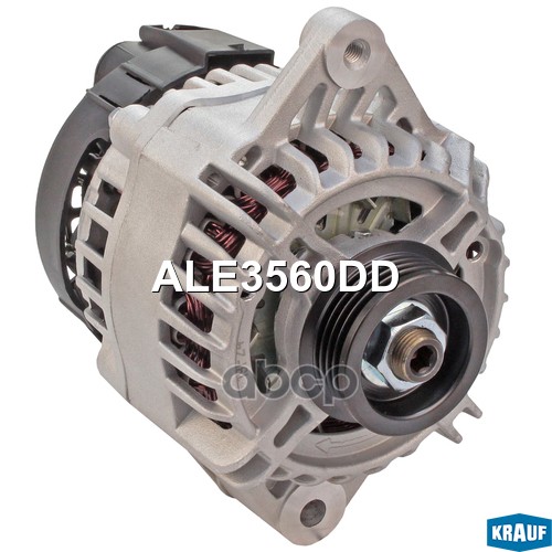Генератор Krauf арт. ALE3560DD