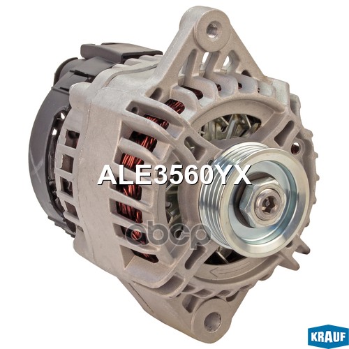 Генератор Krauf арт. ALE3560YX