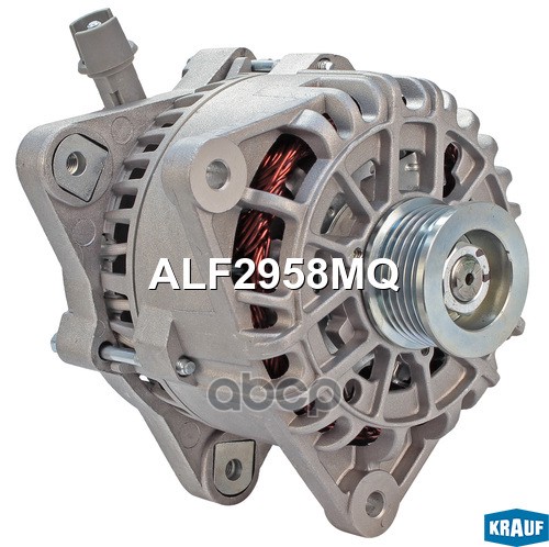 Генератор Krauf арт. ALF2958MQ
