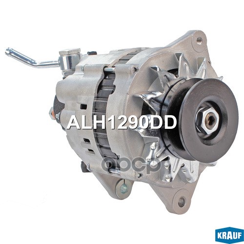 Генератор Krauf арт. ALH1290DD