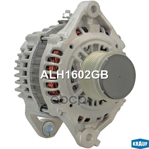 Генератор Krauf арт. ALH1602GB