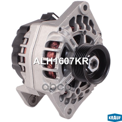 Генератор Krauf арт. ALH1607KR