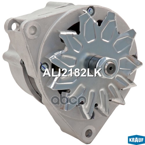 Генератор Ali2182lk Krauf арт. ALI2182LK