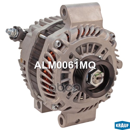 Генератор ALM0061MQ Krauf арт. ALM0061MQ