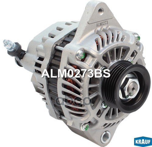 Генератор ALM0273BS Krauf арт. ALM0273BS