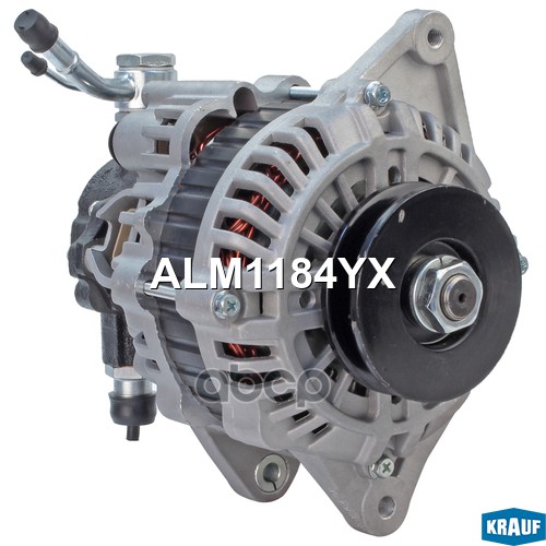 Генератор Krauf арт. ALM1184YX