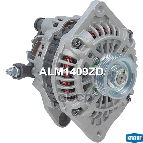 Генератор Krauf арт. ALM1409ZD