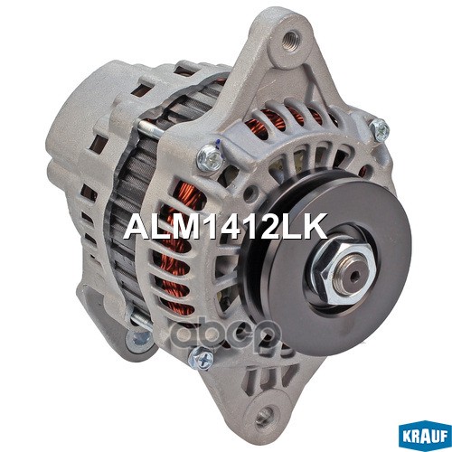 Генератор Krauf арт. ALM1412LK