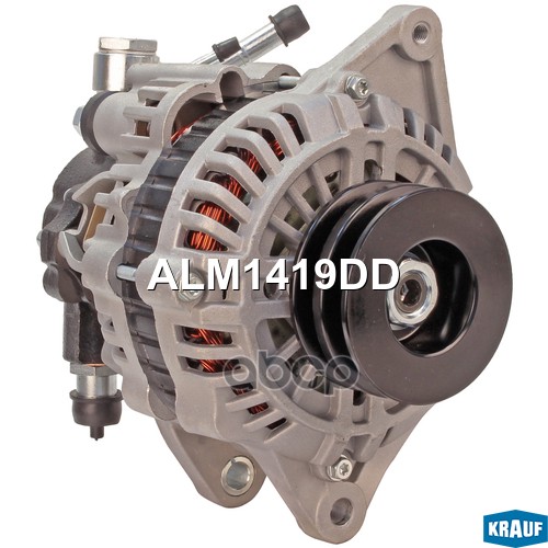 Генератор Krauf арт. ALM1419DD