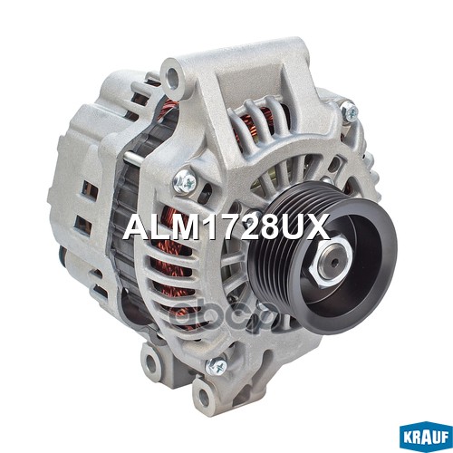 Генератор Krauf арт. ALM1728UX