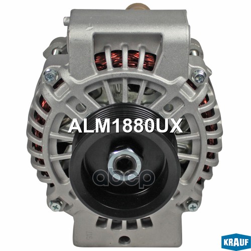 Генератор Krauf арт. ALM1880UX