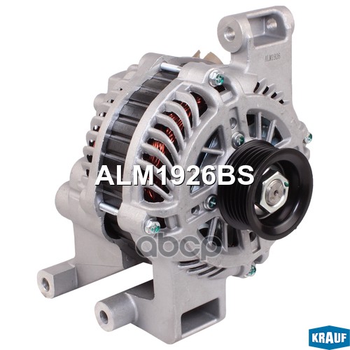 Генератор Krauf арт. ALM1926BS
