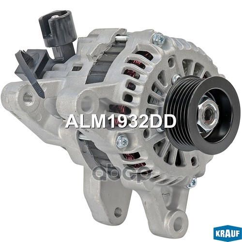 Генератор Krauf арт. ALM1932DD