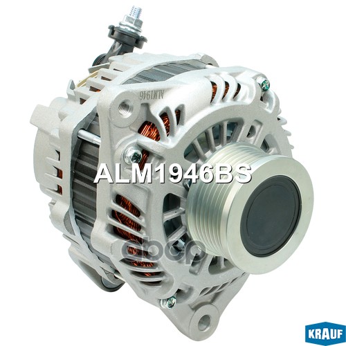 Генератор Krauf арт. ALM1946BS