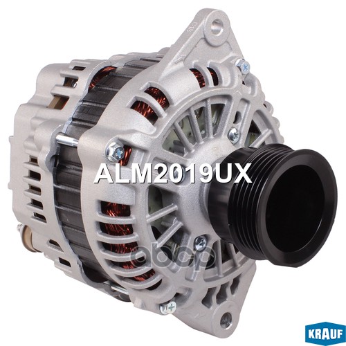 Генератор Krauf арт. ALM2019UX