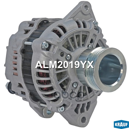 Генератор Krauf арт. ALM2019YX