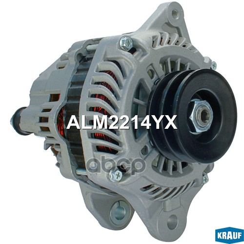 Генератор Krauf арт. ALM2214YX