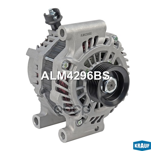 Генератор Krauf арт. ALM4296BS