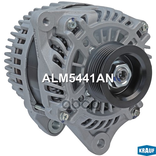 Генератор Krauf арт. ALM5441AN