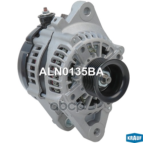 Генератор Krauf арт. ALN0135BA