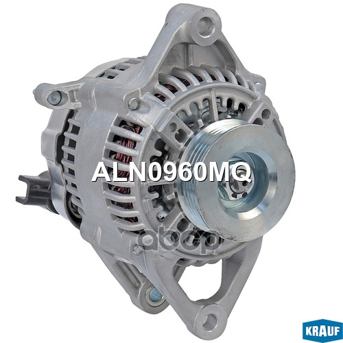 Генератор Krauf арт. ALN0960MQ