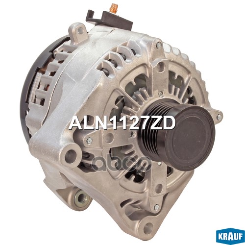 Генератор Krauf арт. ALN1127ZD