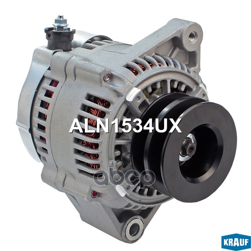 Генератор Krauf арт. ALN1534UX