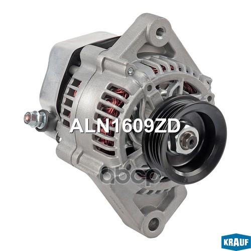 Генератор Krauf арт. ALN1609ZD