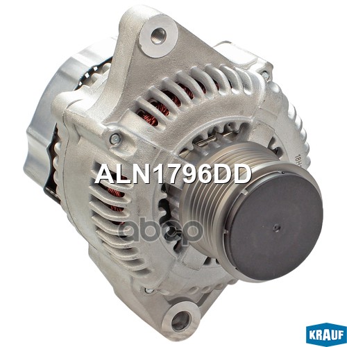 Генератор ALN1796DD Krauf арт. ALN1796DD