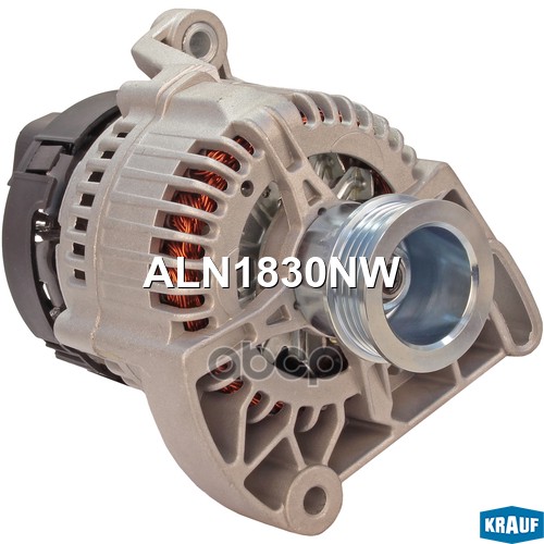 Генератор 105Amp Krauf арт. ALN1830NW