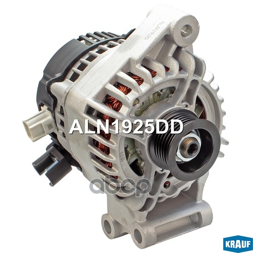 Генератор Krauf арт. ALN1925DD