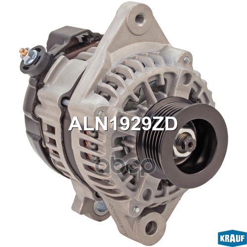 Генератор Krauf арт. ALN1929ZD