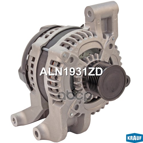 Генератор Krauf арт. ALN1931ZD