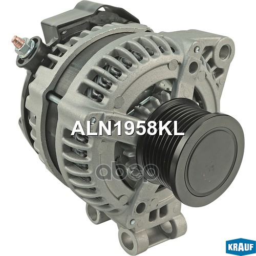Генератор Krauf арт. ALN1958KL