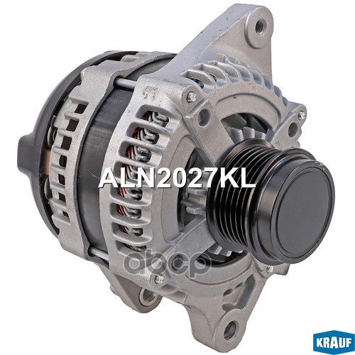Генератор Aln2027kl Krauf арт. ALN2027KL