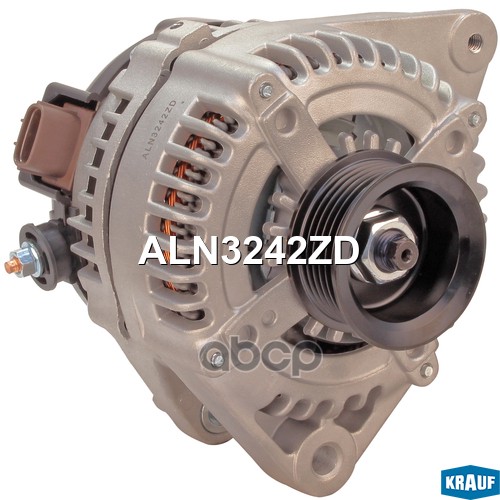 Генератор Krauf арт. ALN3242ZD
