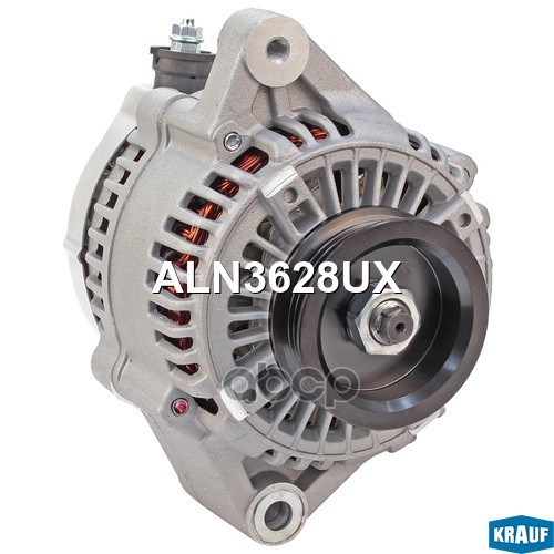 Генератор Krauf арт. ALN3628UX
