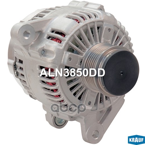 Генератор Krauf арт. ALN3850DD