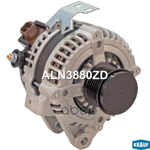 Генератор Krauf арт. ALN3880ZD