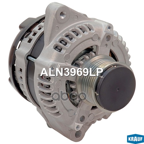 Генератор Krauf арт. ALN3969LP