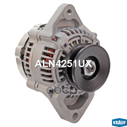 Генератор Aln4251ux Krauf арт. ALN4251UX