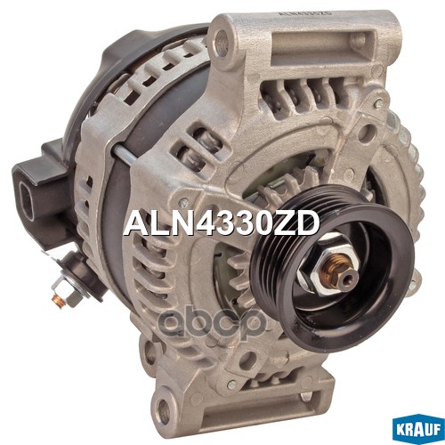 Генератор Krauf арт. ALN4330ZD