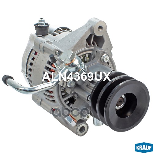 Генератор Krauf арт. ALN4369UX