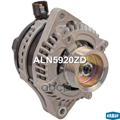 Генератор Krauf арт. ALN5920ZD