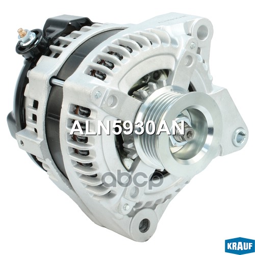 Генератор Krauf арт. ALN5930AN