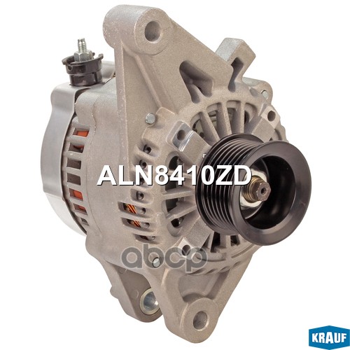 Генератор Krauf арт. ALN8410ZD
