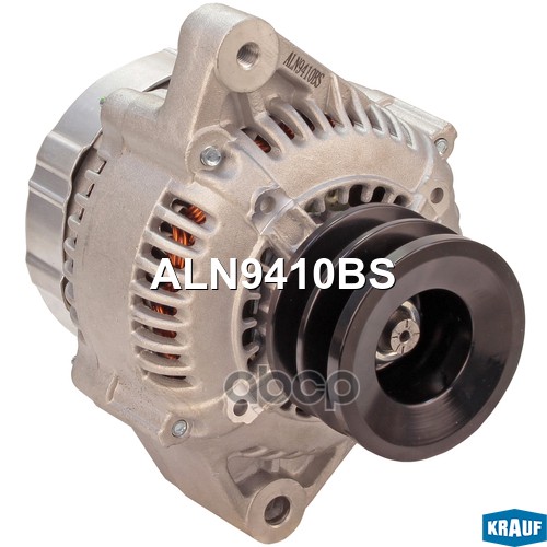 Генератор Krauf арт. ALN9410BS
