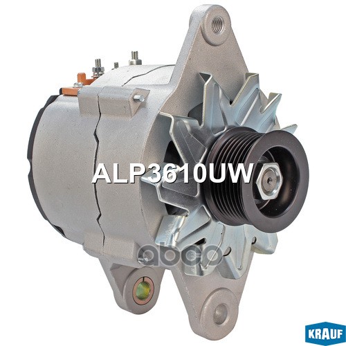 Генератор Krauf арт. ALP3610UW